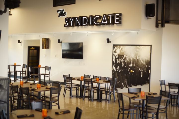 The Syndicate