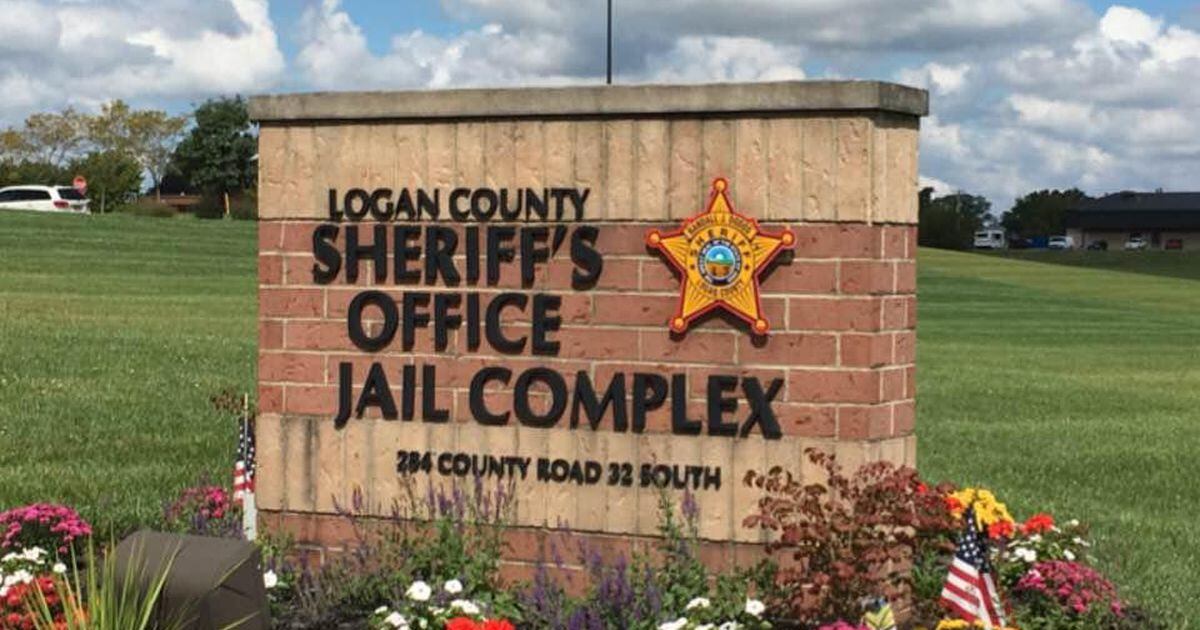 Logan County auditor: Hire more deputies to make jail safer