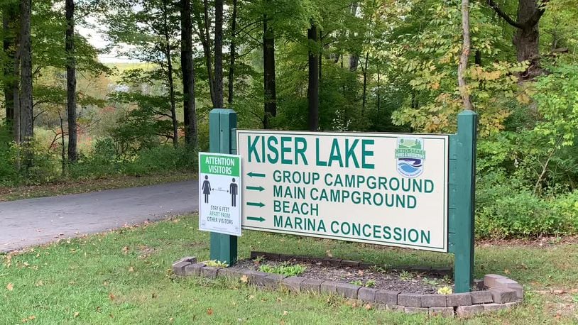 Several events will be held in Clark and Champaign Counties this weekend, including a Legacy Geology Hikeon Saturday at Kiser Lake State Park. FILE