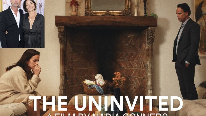 "The Uninvited" will open the second annual Yellow Springs Film Festival Friday, Oct. 4. CONTRIBUTED