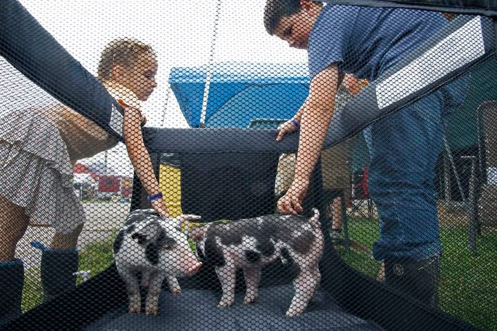 072224 Clark County Fair SNS