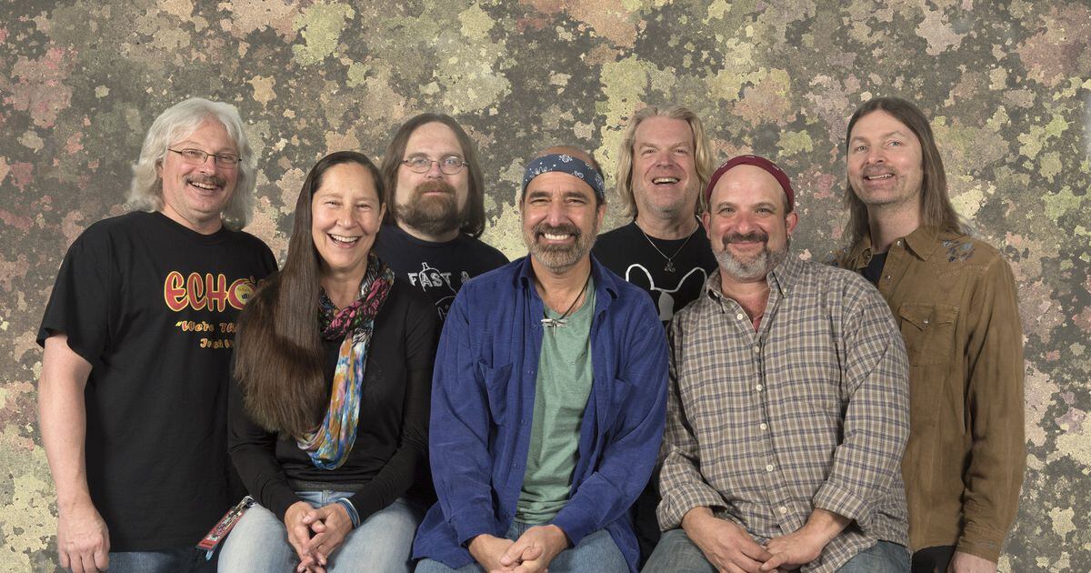 Dark Star Orchestra to return to Springfield Summer Arts Festival