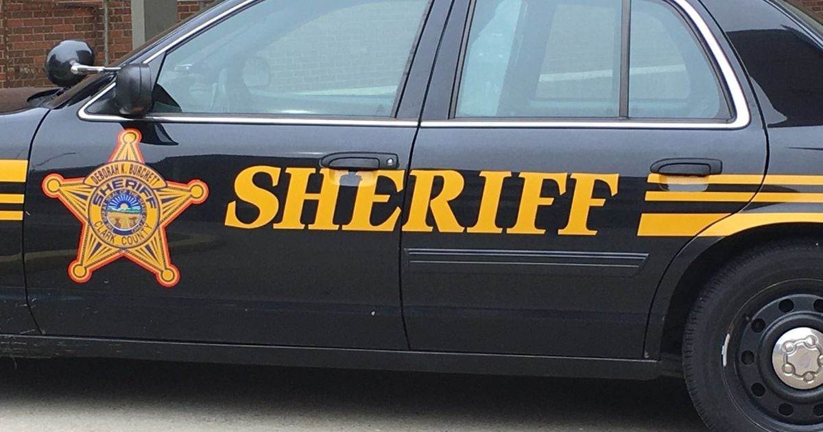 Clark County Sheriff's Office to assist in enforcing order