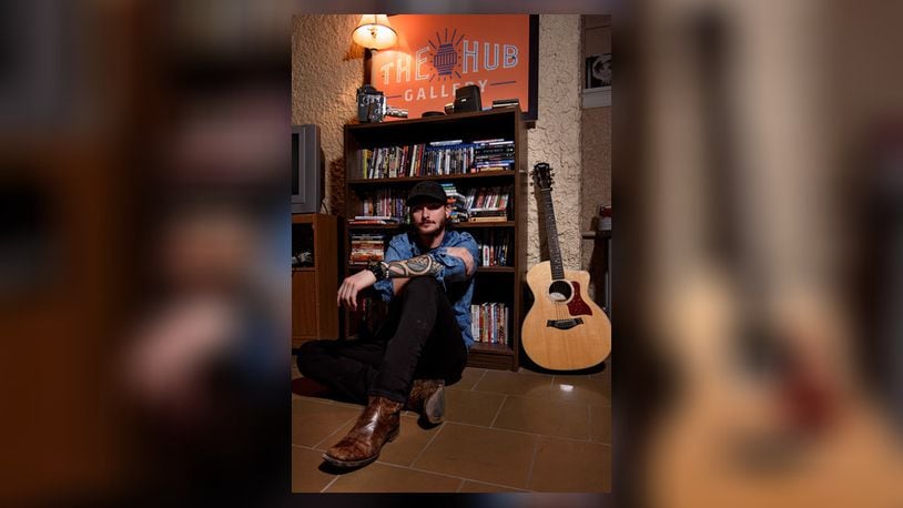 Springfield country music singer-songwriter Ryan Mundy will return to his alma mater to perform at Clark State College's Rock Enrollment event on Tuesday. The event will be 4-7 p.m. where prospective students can get information and finish registration, and Mundy will perform 5-6 p.m. The event is free.