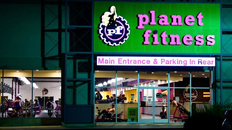 Coronavirus: Planet Fitness to require masks be worn at every location