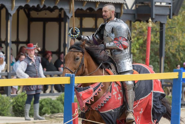 PHOTOS: Highland Weekend at the 35th annual Ohio Renaissance Festival