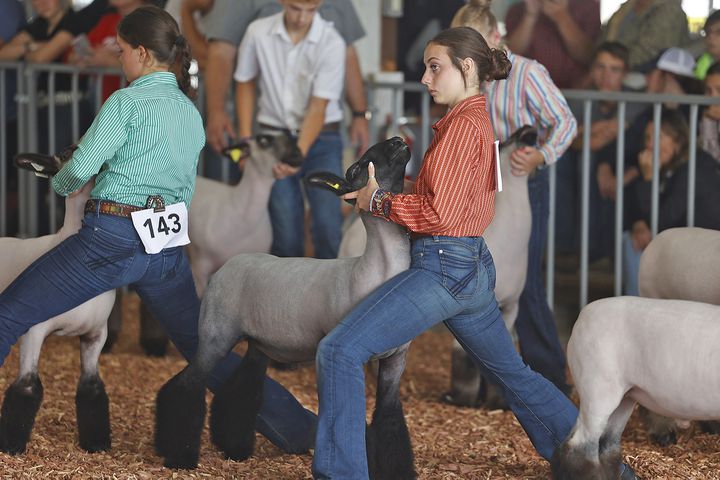 072224 Clark County Fair SNS