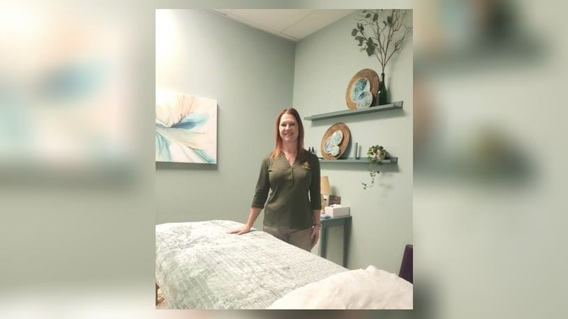 Ally Wellness opened a brick and mortar spot at 2030 N. Limestone St., Suite B, by owner Emily Stanton.