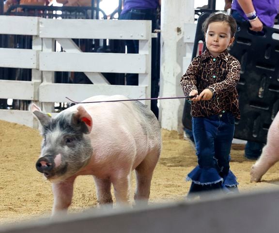 072524 Clark County Fair SNS