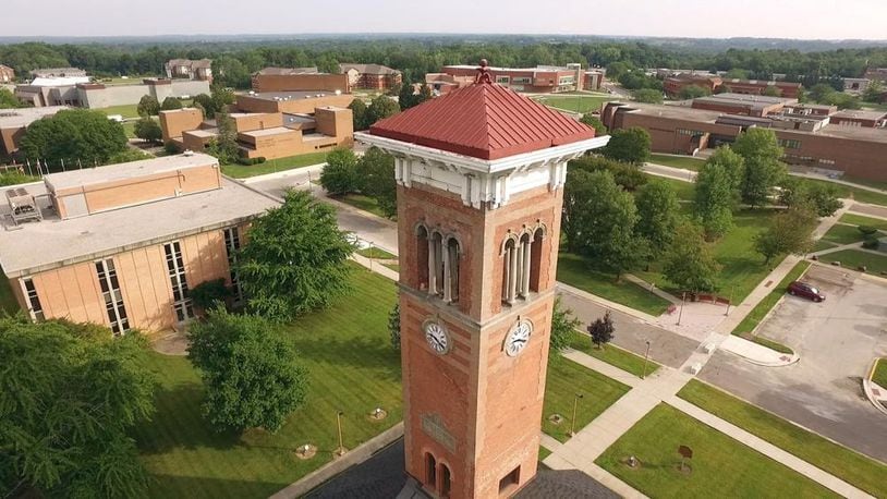 Central State students left without dorms, temporary housing assigned