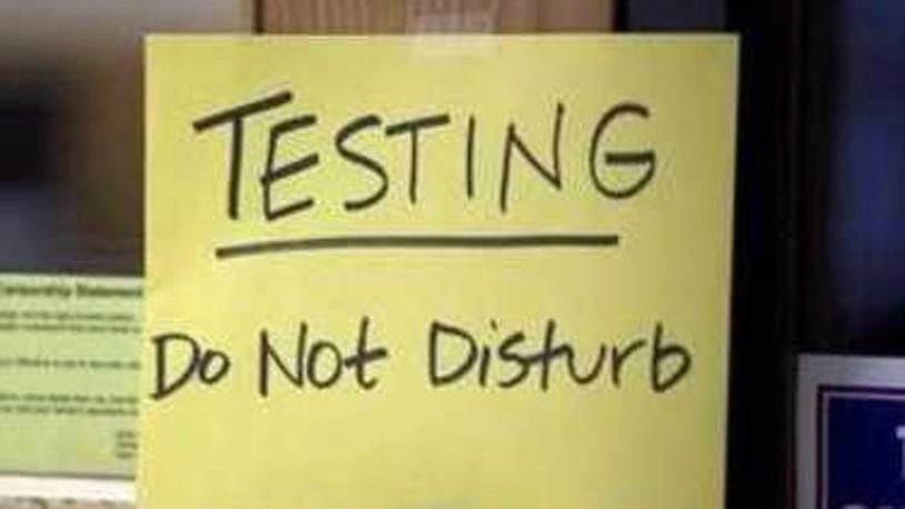 Ohio schools have seen repeated changes in state testing models in the past six years.