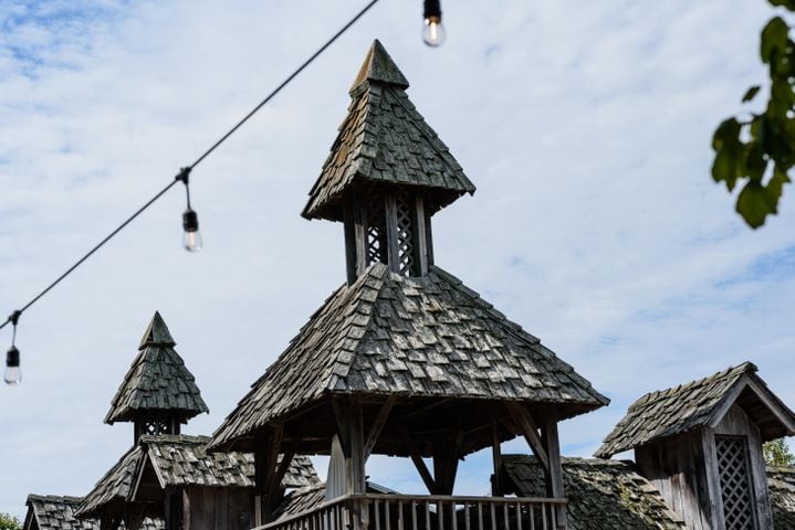 PHOTOS: Highland Weekend at the 35th annual Ohio Renaissance Festival