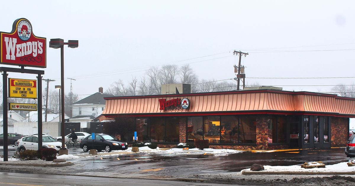 Local Wendy's closing after more than 30 years 3 things to know