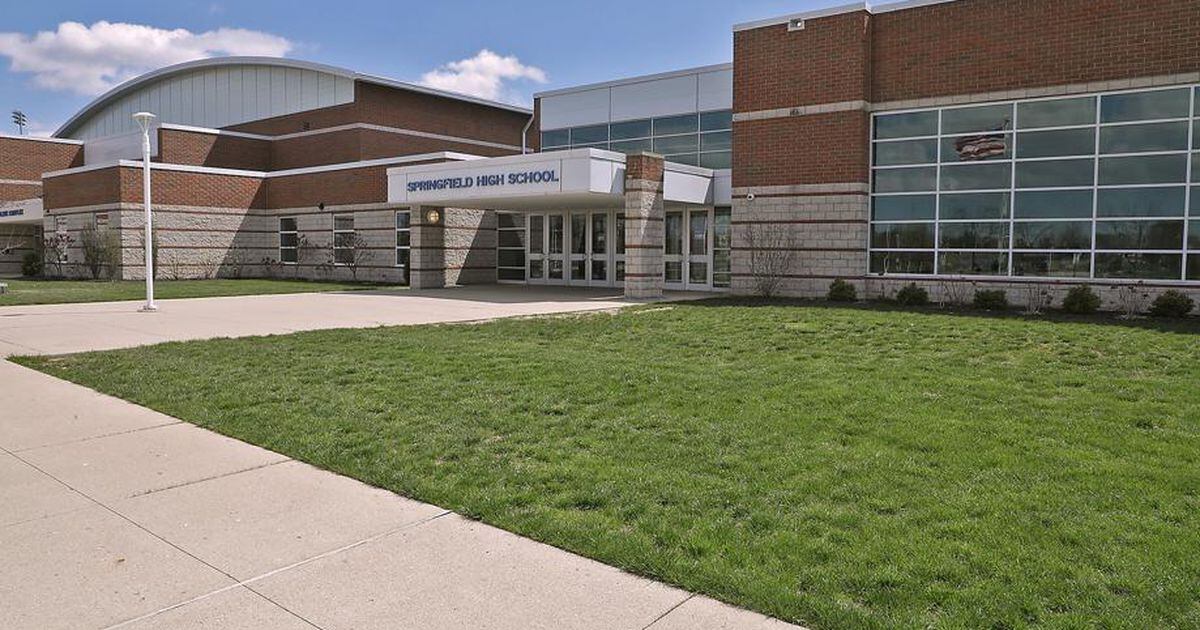 Clark Champaign schools set dates for students to pick up items