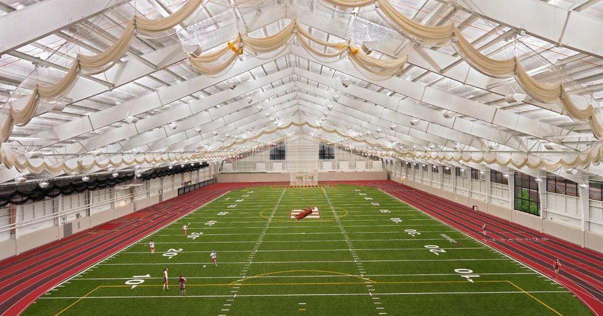 East Coast Athletic Facility Construction Company - American Athletic Track  and Turf