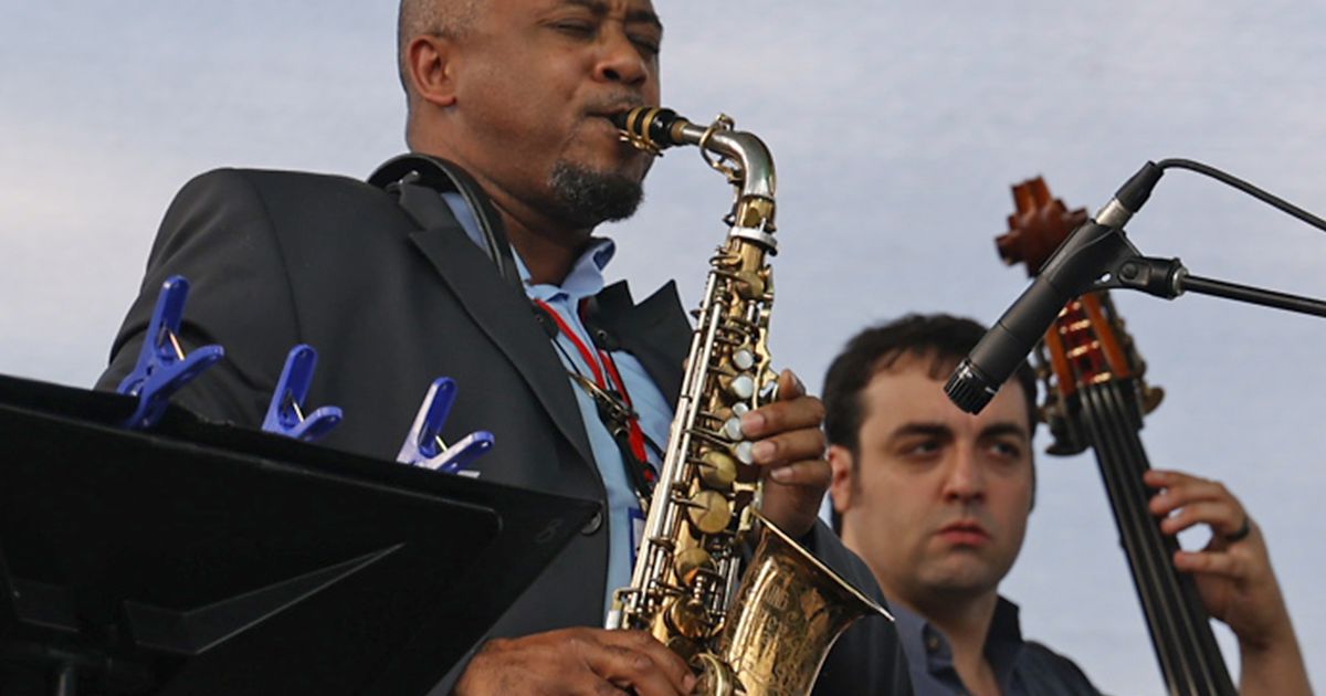 PHOTOS Springfield Swings with the Jazz & Blues Festival