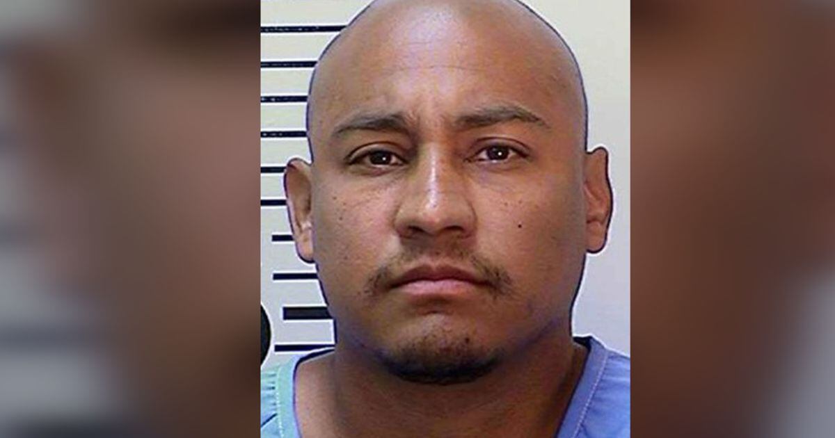 Death Row Inmate Who Killed 14 Year Old Girl Slain At San Quentin