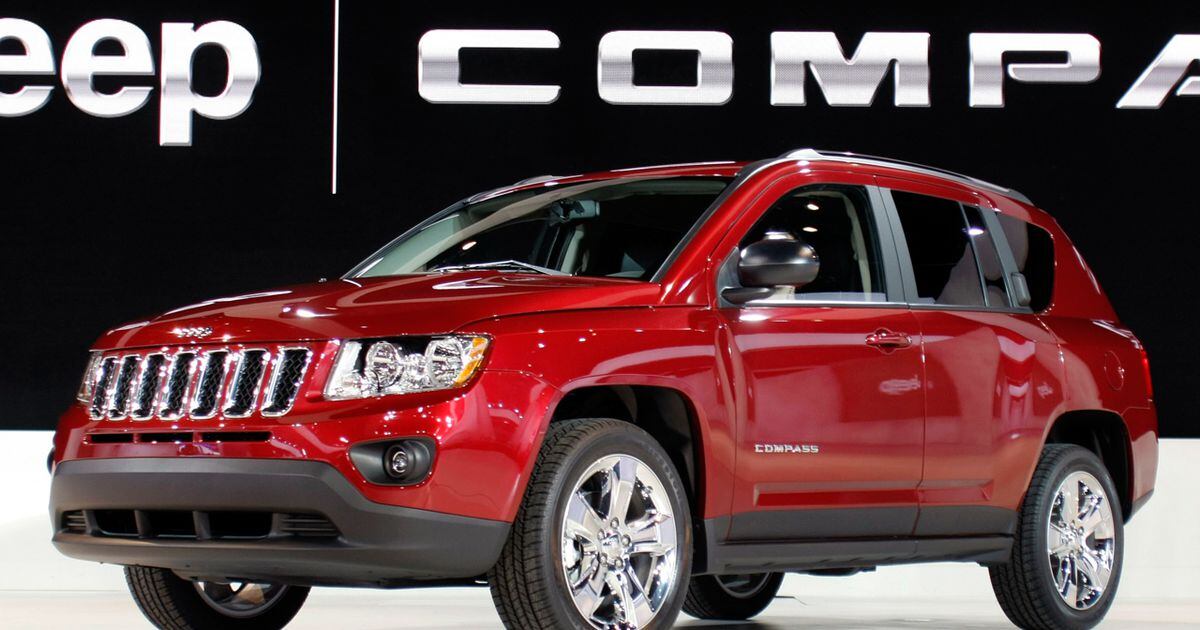 Recall Alert Fiat Chrysler Recalls More Than 800k Vehicles After Routine Testing
