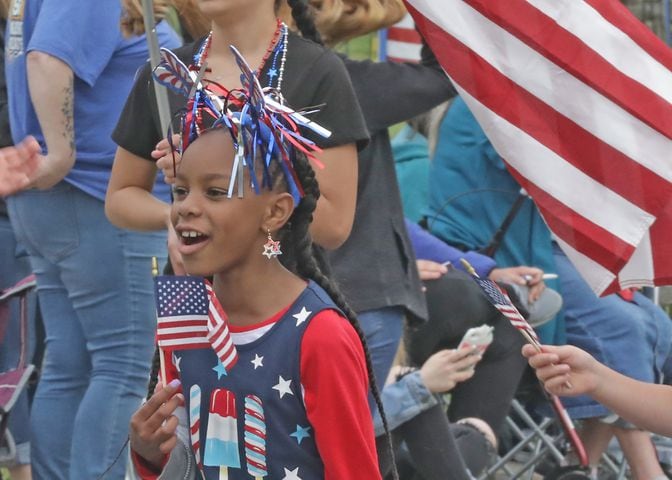 060121 Memorial Day Parade SNS