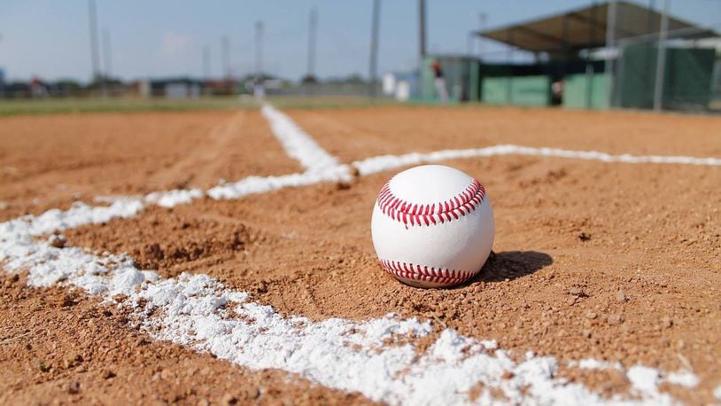 A baseball field in Utah was deemed unplayable after a coach allegedly used gasoline and diesel fuel to burn off wet spots.