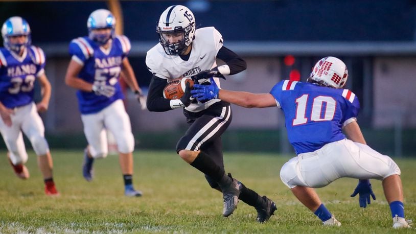 Week 3 playoff preview: Greenon excited for challenge of playing Roger ...