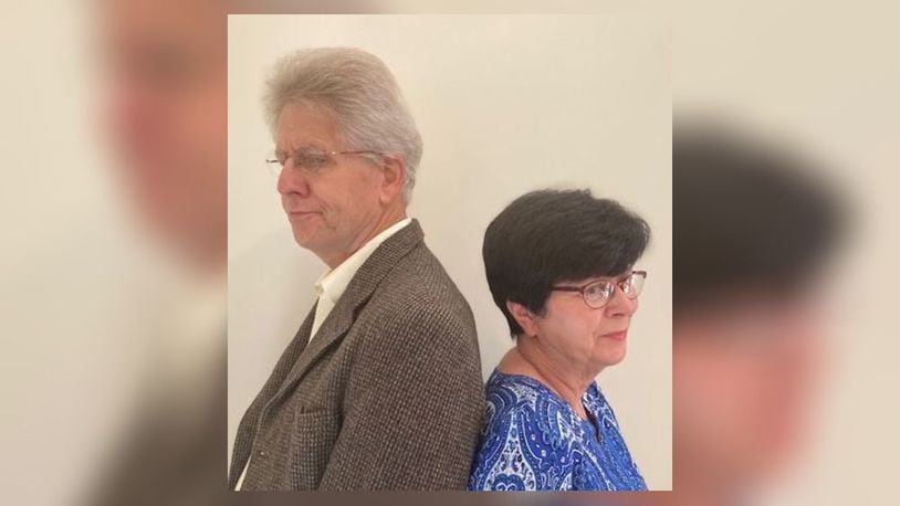 High Street United Methodist Church's monthly Sanctuary Series will present the Pulitzer Prize nominated drama "Love Letters" with Jim and Paula Arter on Sunday. Admission is free. CONTRIBUTED