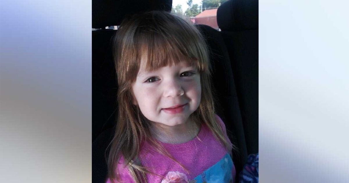 4 Year Old Girl Missing From Colerain Twp Found Safe In Kentucky