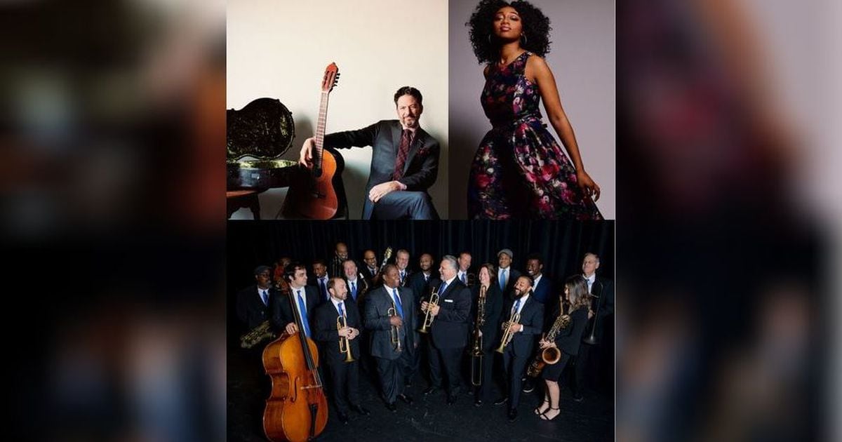 First Springfield Jazz and Blues Festival to debut in August