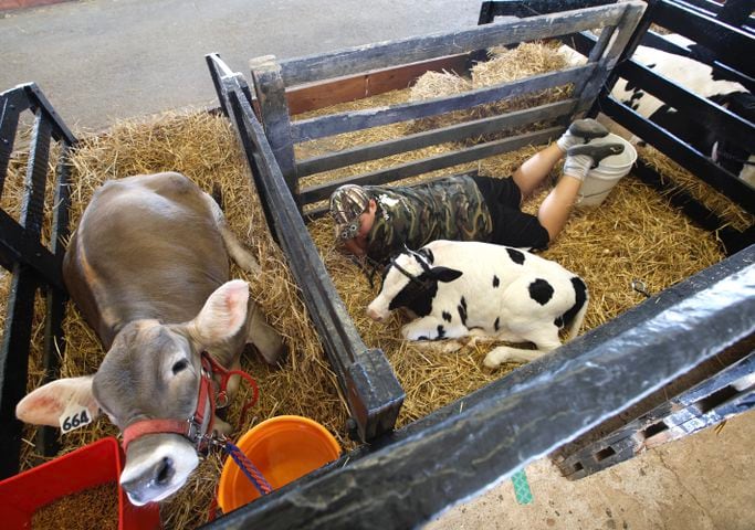 Clark County Fair SNS 