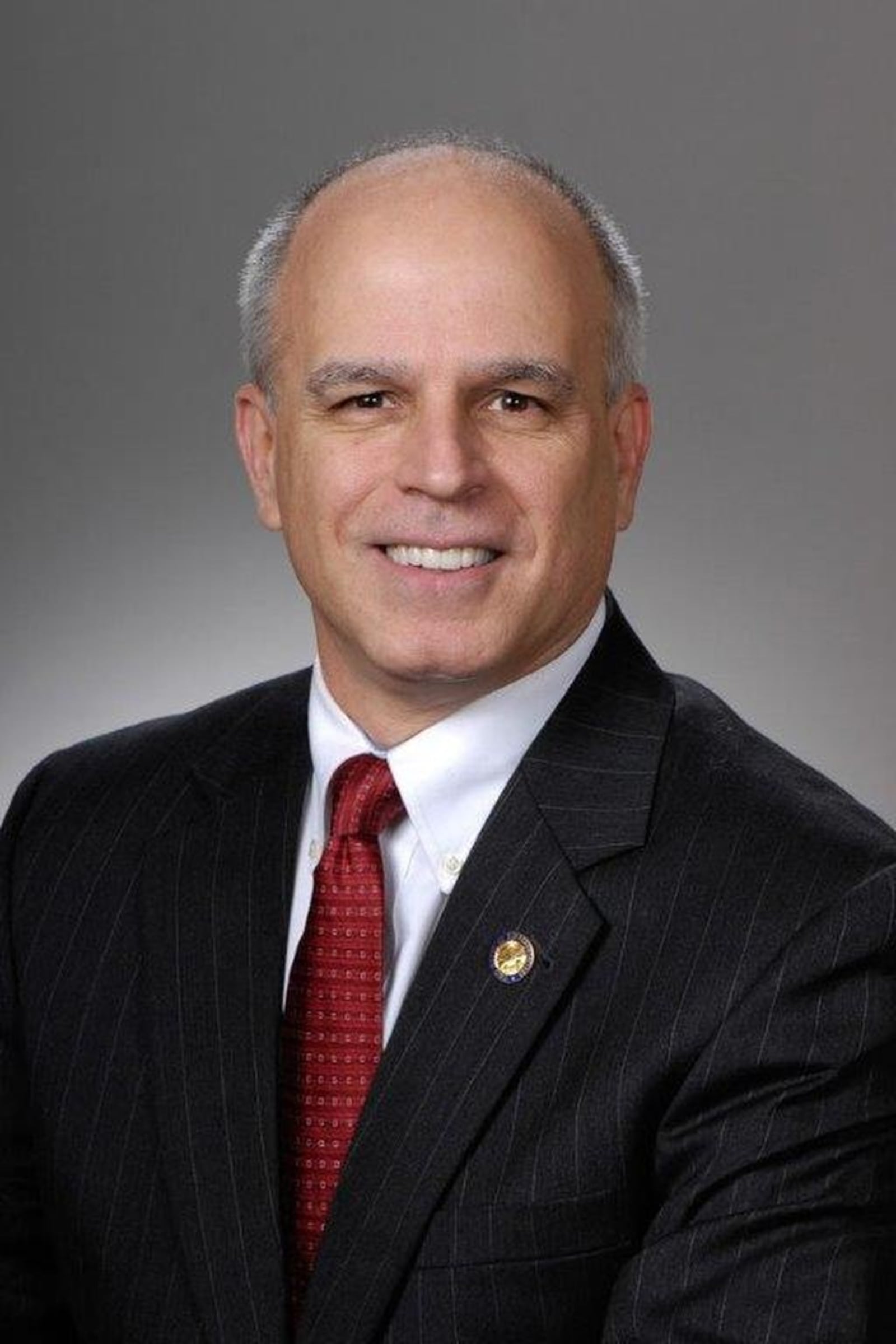 Ohio Rep. Kyle Koehler, R-Springfield