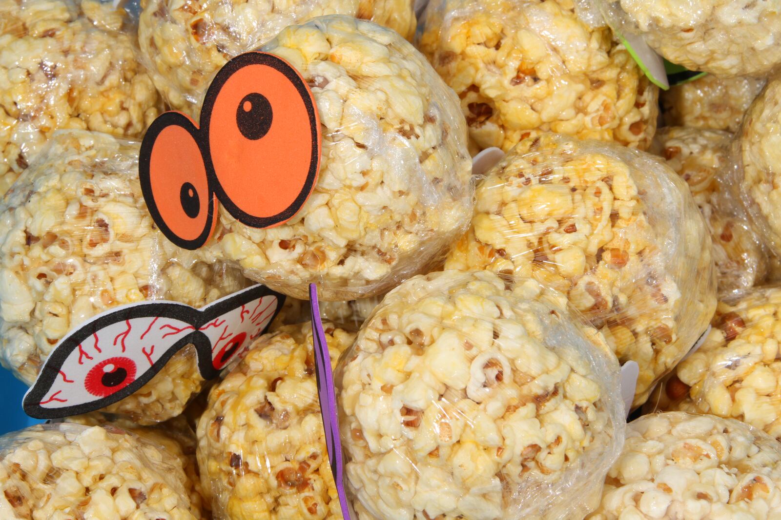 The Beavercreek Popcorn Festival, now in its 29th year, takes place the weekend after Labor Day on Sept. 12 and 13.  (Source: Provided by the Beavercreek Popcorn Festival)