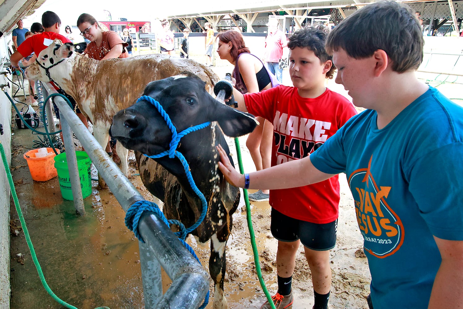 072524 Clark County Fair SNS