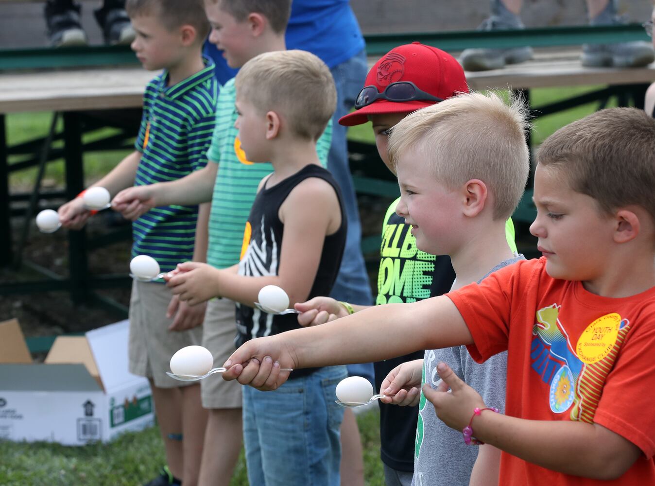 85 PHOTOS: 2019 Clark County Fair