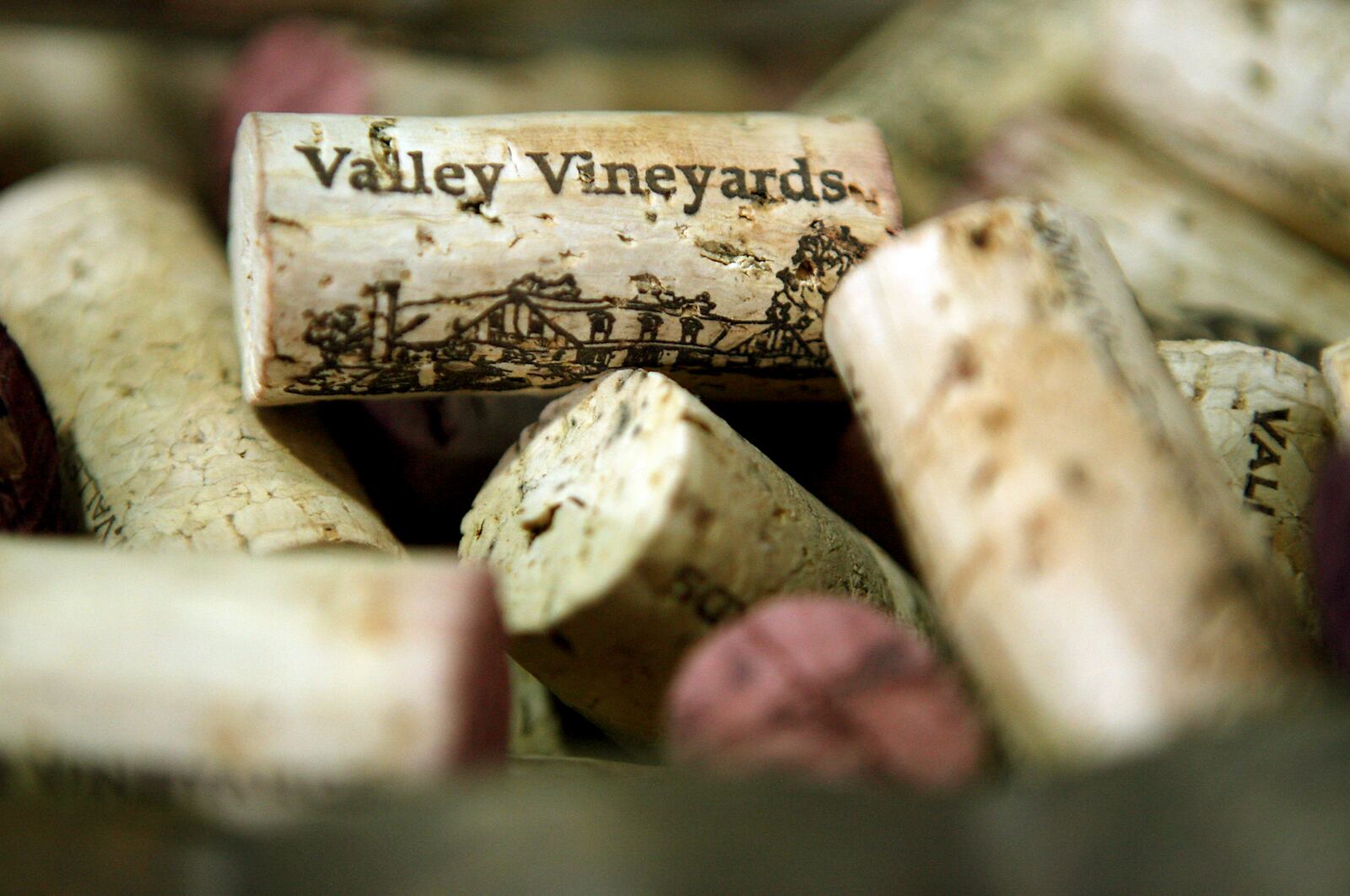 Valley Vineyards in Morrow is one of 13 American wineries invited to pour wine at the “Celebration of the 80th Anniversary of the 21st Amendment — The Repeal of Prohibition” in Washington, D.C.