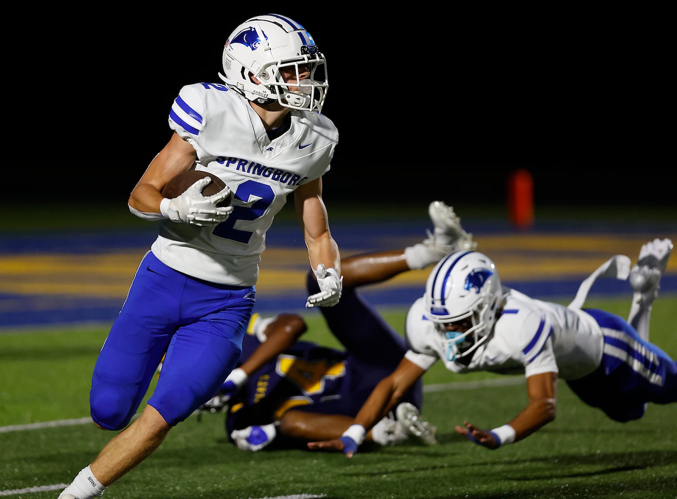 092724 Springfield vs Springboro FB