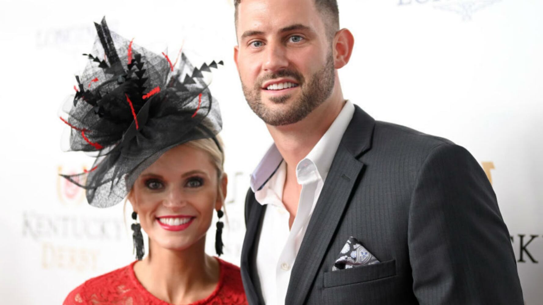 Photos: Kentucky Derby 2019: Celebrity sightings