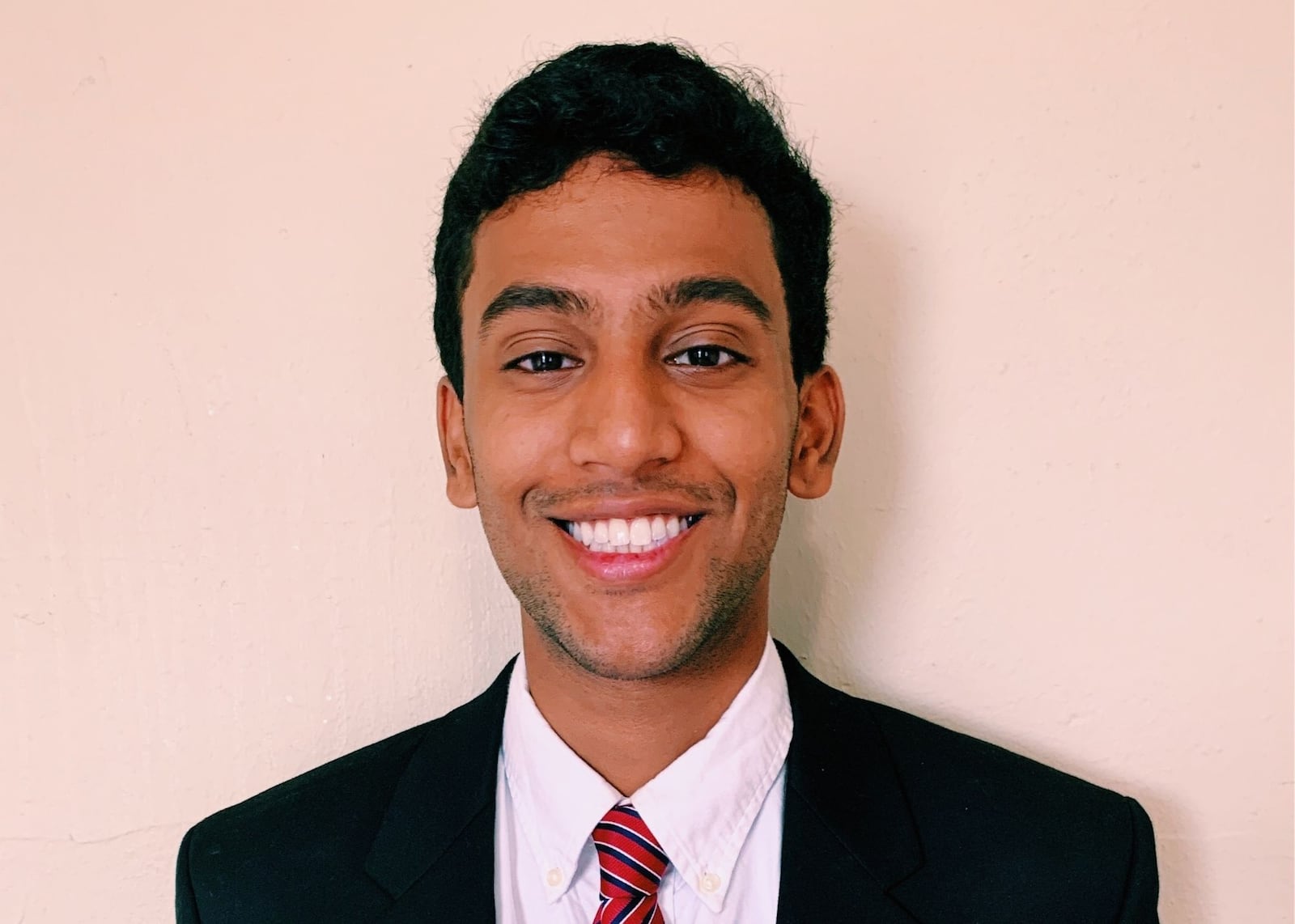 Ayush Peddireddi is a recent graduate of The Ohio State University with degrees in English literature and biomedical science. He was awarded a Fulbright Scholarship to Vietnam this year, which he plans to pursue before entering medical school. He lives in Centerville.