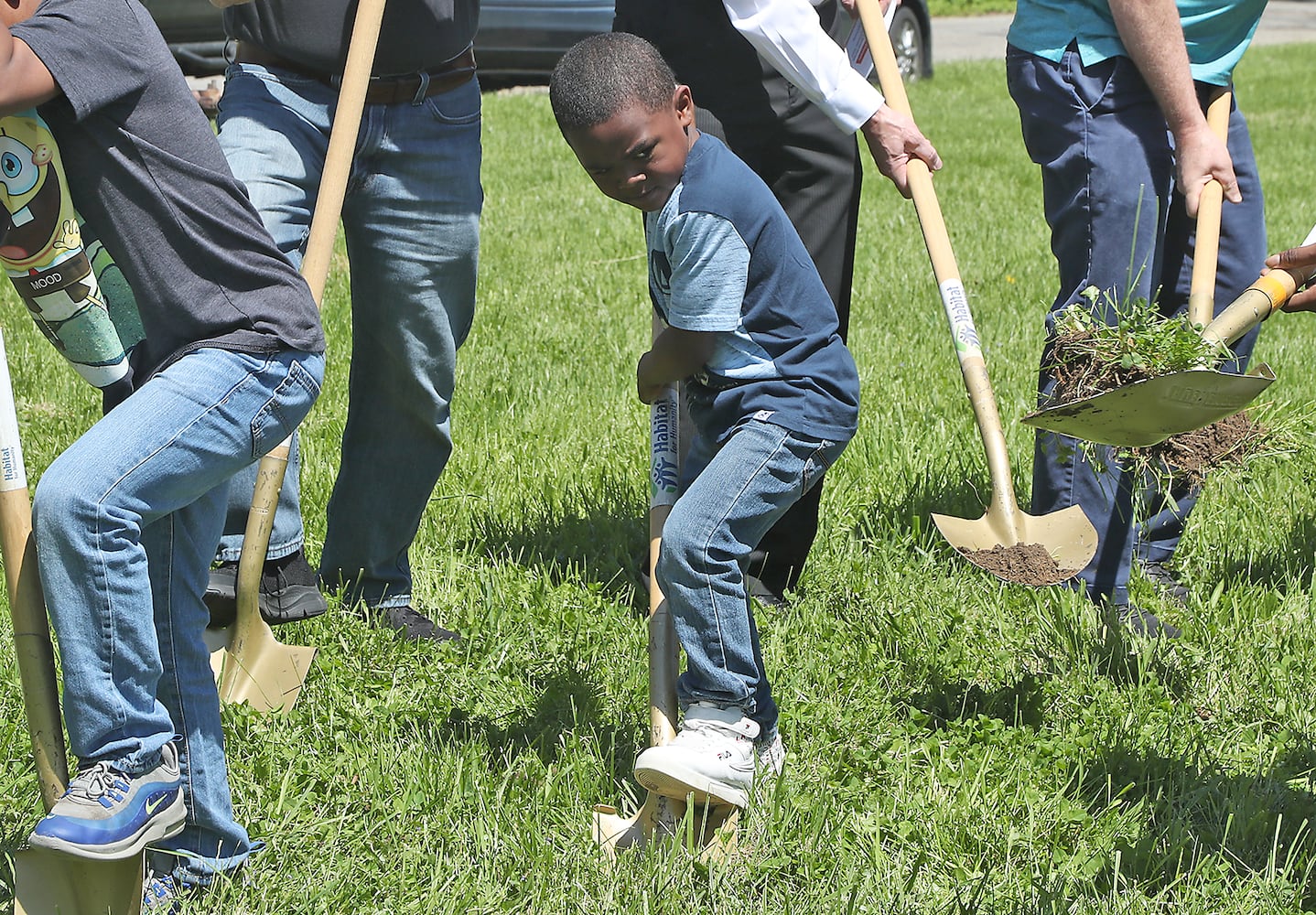 051822 Habitat Groundbreaking SNS