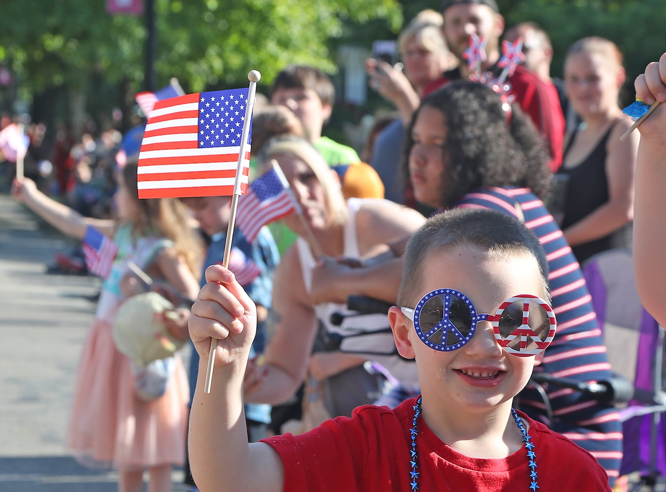 053122 Memorial Day Parade SNS