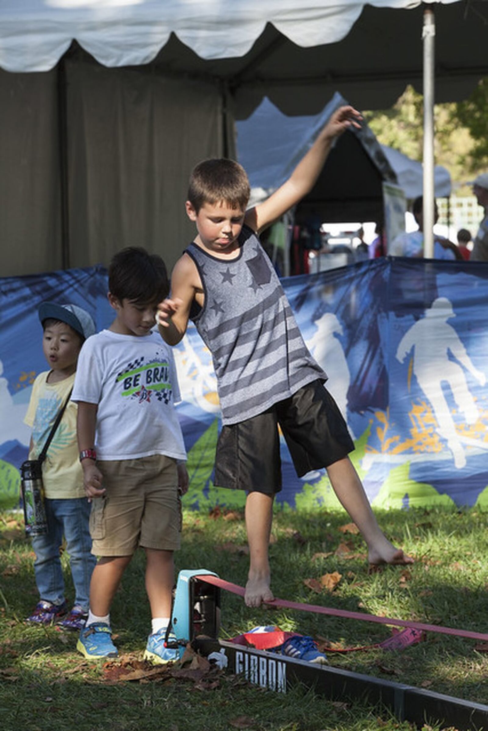 Kayaking, mountain biking and rock climbing are just some of the activities at Wagner Subaru Outdoor Experience at Eastwood MetroPark in Dayton, on Saturday and Sunday, Oct. 5 and 6. CONTRIBUTED