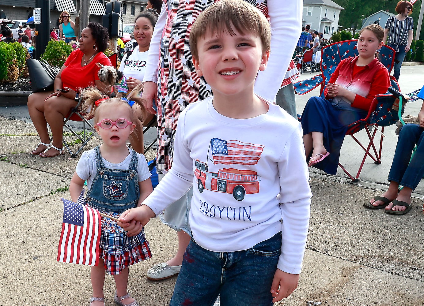 053023 Memorial Day Parade SNS