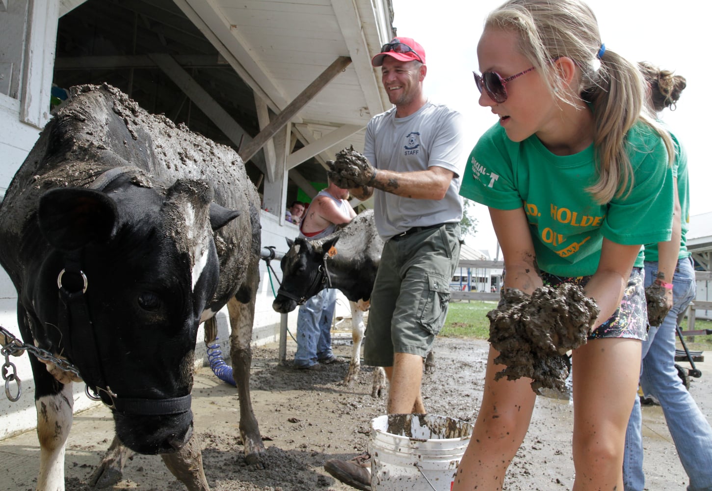 Clark County Fair