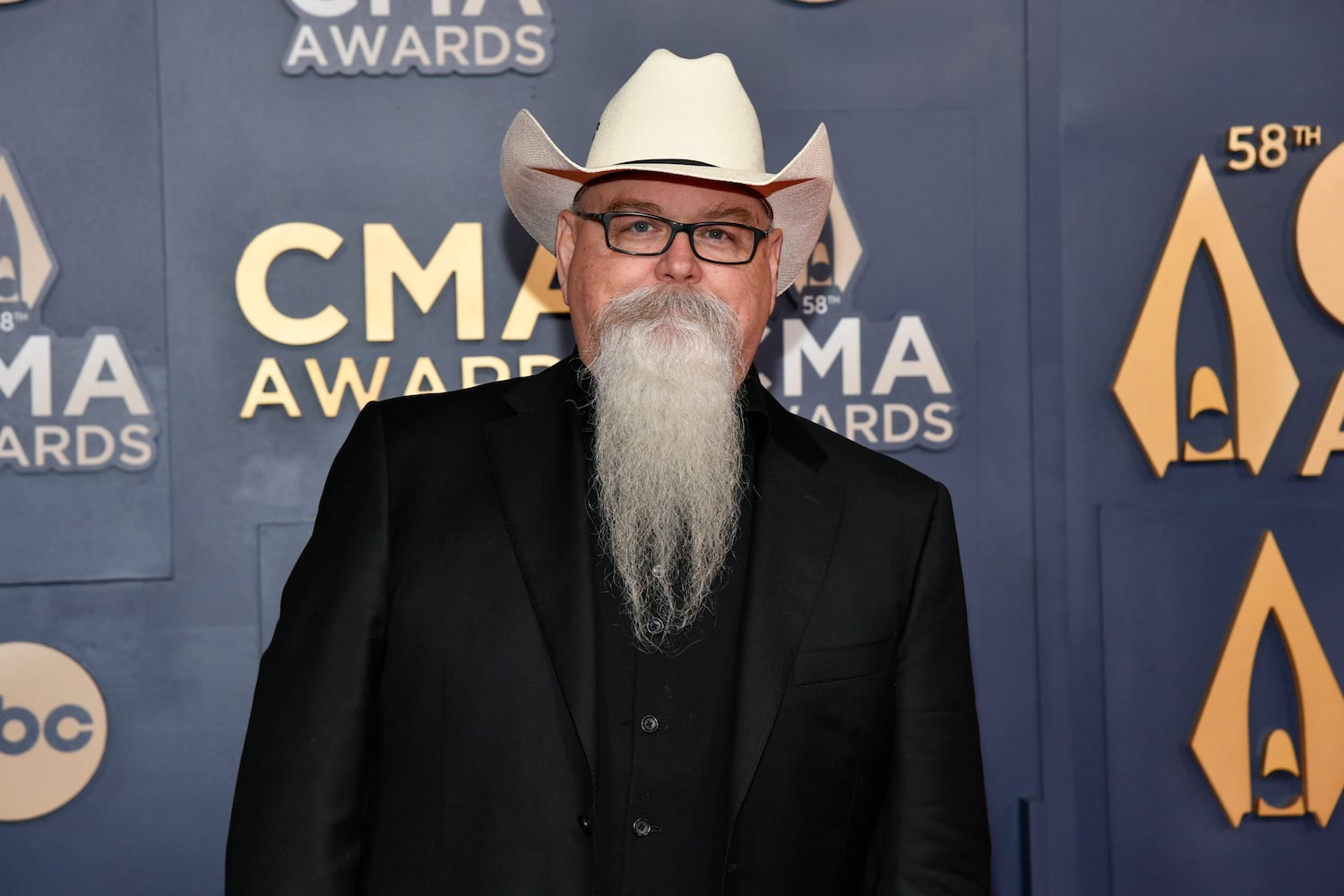 58th Annual CMA Awards - Arrivals