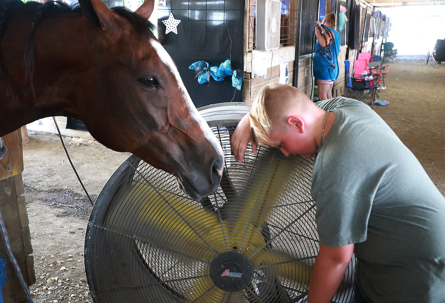 85 PHOTOS: 2019 Clark County Fair