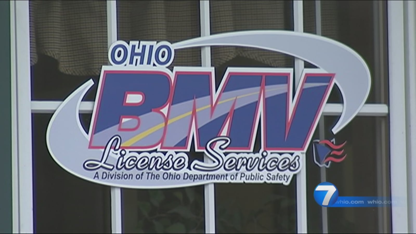 Ohio drivers can now get license by mail.