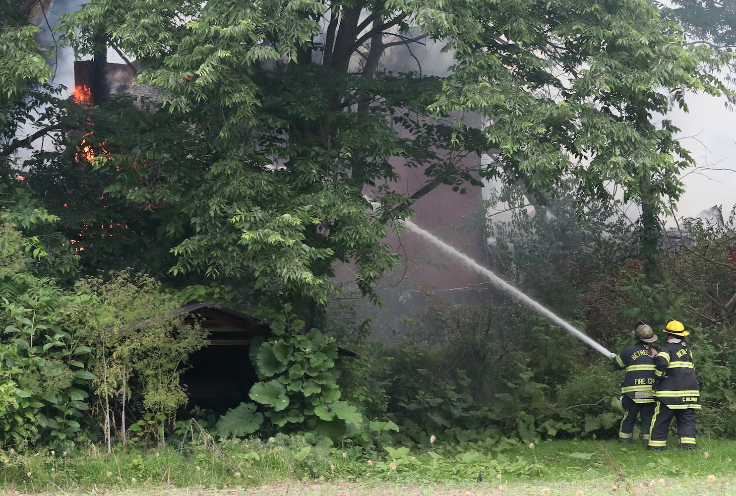 062621 Barn Fire SNS