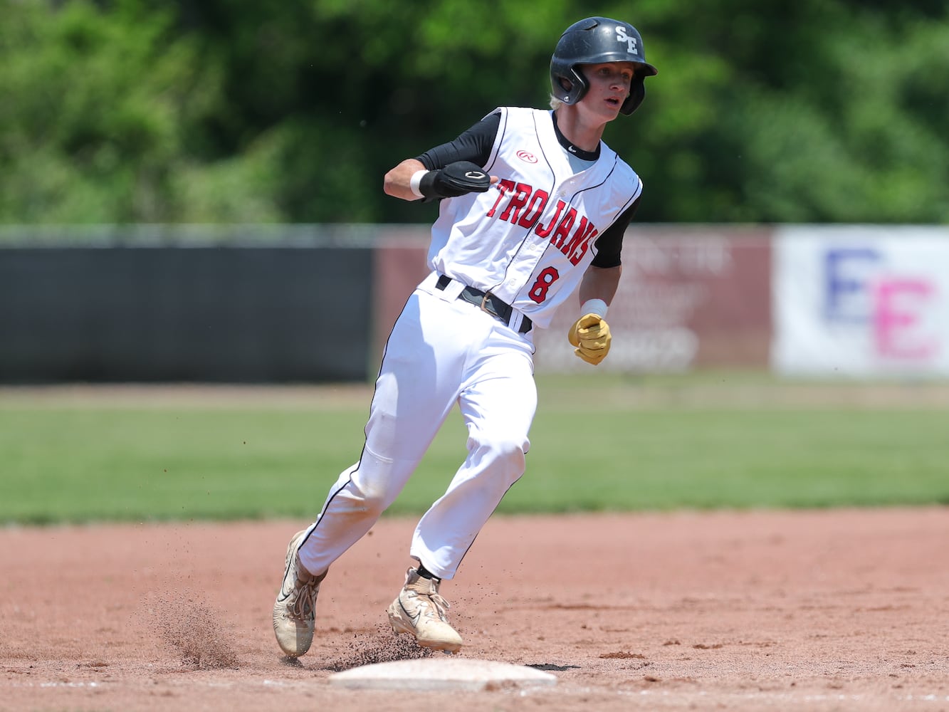 southeastern baseball