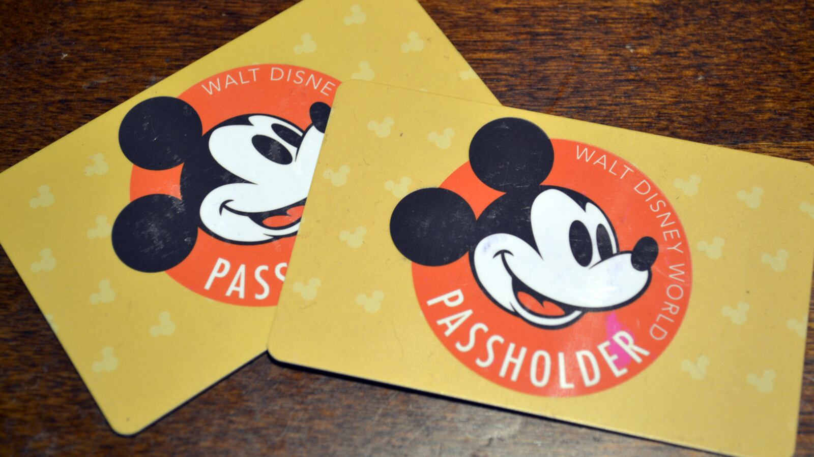 The cost of Walt Disney World annual passes is going up again.