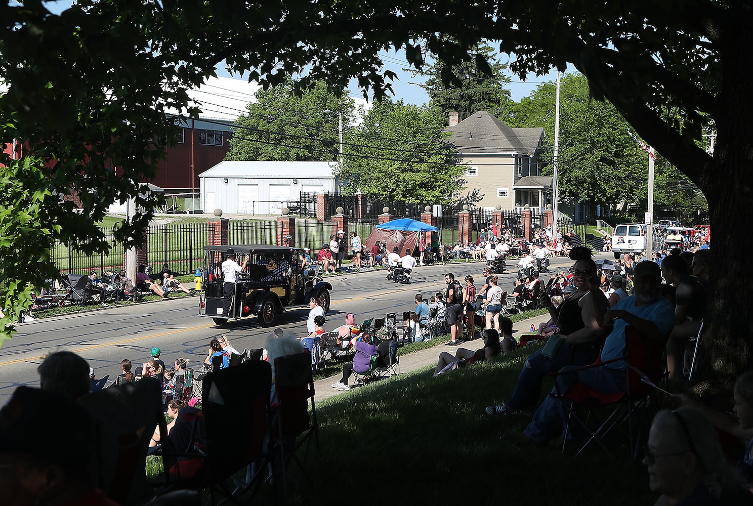 053122 Memorial Day Parade SNS