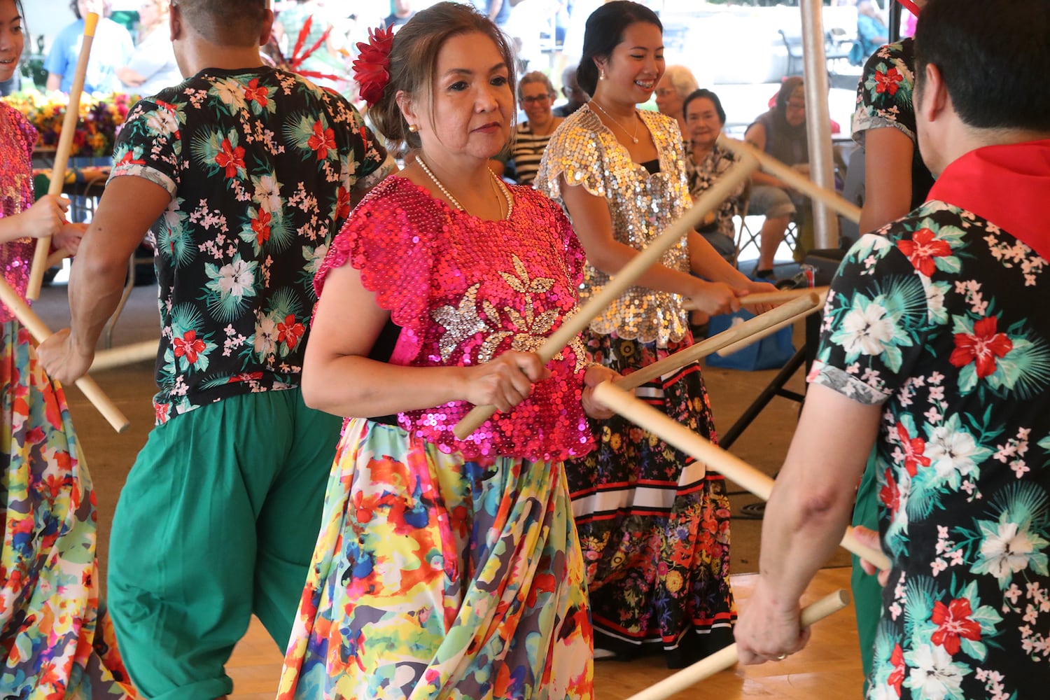 PHOTOS: CultureFest 2019